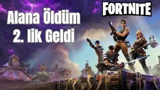 Fortnite Ps5 Acemi Günlüğü | 9