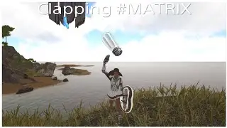 Ark Ps4 pvp on #matrix|#manolo #ruin #dedi #kings #lords