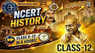 Class 12 | Ch 4: Thinkers, Beliefs and Buildings | Themes in Indian History - 1 | Bhavishya IAS