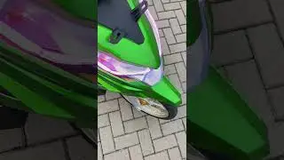 HONDA BEAT MODIF #hondabeatmodifikasi #modifbeat #modifikasibeat