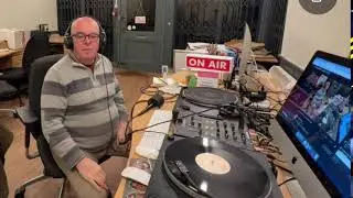 Modern Soul Session