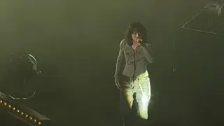 keshi - TOUCH + MILLI | epilogue tour in Shanghai 20231128