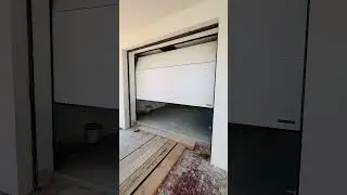 Porte da Garage Sezionali     Contattaci oggi per un preventivo gratuito!**📞 3-888-333-558.