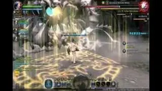 apocalypse hell (Priest LV 40)