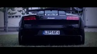 Lamborghini Gallardo - Carporn by Lksrkr