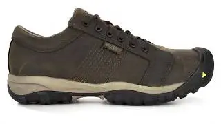 Men's KEEN Utility Aluminum Toe Work Shoe 1017824