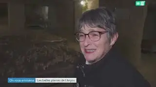 ON VOUS EMMENE ABBAYE FONTEVRAUD
