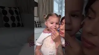 Sarah Lopez et sa fille Aaliyah