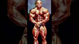 FLEX WHEELER | Sultan of Symmetry | Car Accident | Dyslexia | Myostatin Deficiency | Leg Amputation