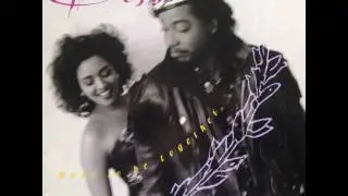 D&eacute;j&agrave; - Made To Be Together (Dub)
