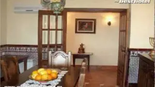 Hotel Los Rebites - Huetor Vega - Granada - Espa&ntilde;a