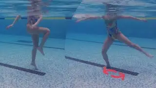 Legs Abd&Add(Short routine)