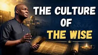 WISDOM HABITS: BUILD OIL, GAIN TREASURE, CHANGE LIFE || APOSTLE JOSHUA SELMAN