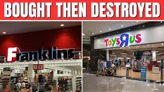 10 Australian Brands We Lost Forever