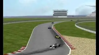 1998 India Jaypee Group Circuit Formula uno di forza &egrave; disattivata in numerosi giochi che la World Championship F1 Challenge 99 02 F1C Racing simulation 2011 20 52 18 93 6