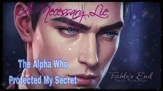PART 4 ROMANCE ENGLISH BL SERIES/ALPHA+BETA - A NECESSARY LIE 