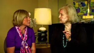 Dr Pauline Boss-Ambiguous Loss