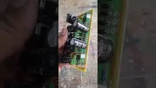input balance circuit.
