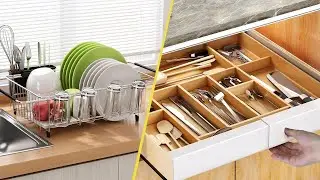 17 крутых гаджетов для дома и кухни