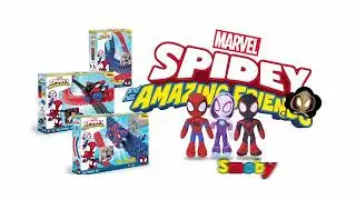 Marvel Spidey - Flextreme