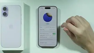 iPhone 17: как включить/выключить общий доступ к имени и фото