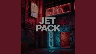 Jet pack