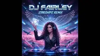 DJ Fairley Starships Remix