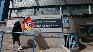PSAC ON STRIKE: 155,000 federal office workers hit the bricks