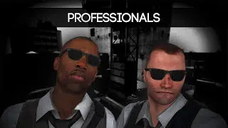 Звуки профессионалов CS:GO [+DL]