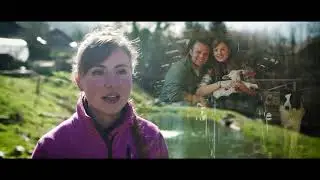 Laura, Biquette et cie