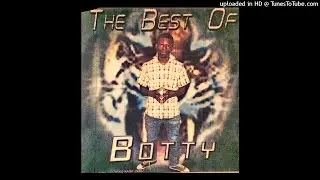 Botty Man - Lobie Firie