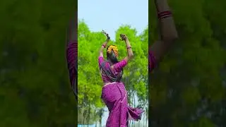 Legeche Maton | লেগেছে মাতন #ajajaystylesofficial #shantiniketansonajhuri #folksong #dancecover