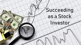 Henner Diekmann: Succeeding as a Stock Investor