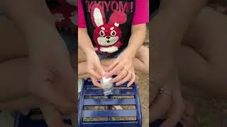 Super sticky nano double-sided tape🥰  #3 #shorts #funny #video #family