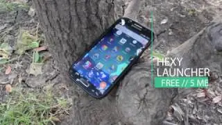Android best 10 launchers of 2016 for free