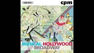 Broadway Revue