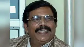 SC notice to Bihar Govt over plea by slain IAS officer's wife against bail to ex-MLA Anand Mohan