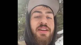 Vlog #1. Intermountain Yarder Logging