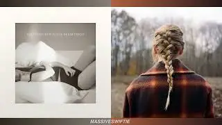 So Long, London x it’s time to go (Mashup) | Taylor Swift