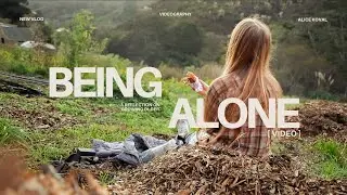 A Quiet Weekend Trip as I Learn to Navigate Adulthood