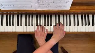 Tree House - Piano Adventures Level 1 Technique & Artistry Book