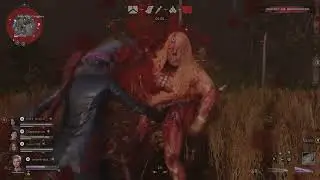 Evil Dead: The Game ruby