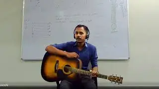 Guitar Lesson 1 | Learn Guitar From Scratch | Absolute Beginner? Start Here!