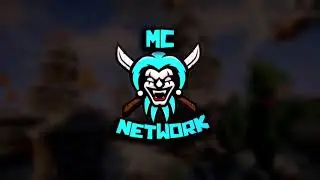 Minecraft McNetWork server trailer!!!
