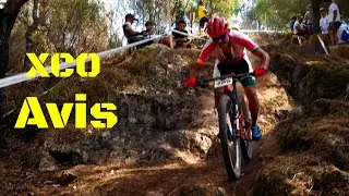 Taça de Portugal de XCO - Avis - Strix Bike Team