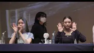 NewJeans(뉴진스) 동자아트홀 2022-08-13 15:00 팬사인회 팬사 끝 대기시간  직캠(Fancam)