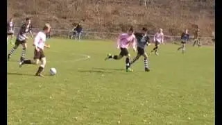 Bjugend SGW - Eppingen 0:2