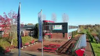 Jingle van het Griftland College.