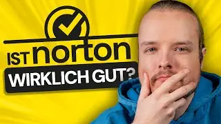 Norton-&Uuml;berpr&uuml;fung 2025 | Mein gr&uuml;ndlicher Blick mit Tests!