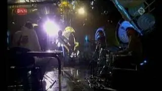 Stevie Ann Top of the Pops - The Poetry Man